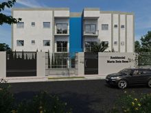 Lançamento - Residencial Maria Ruiz Bana