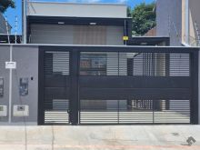 Casa com 3 quartos no Rita Vieira