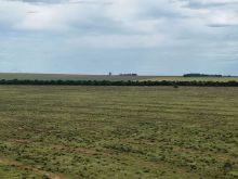 Fazenda para pecuária - bem localizada
