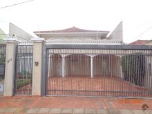 Sobrado comercial no Jardim dos Estados