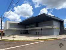 Imóvel com renda mensal de R$ 35 mil
