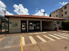 Sobrado no Residencial Rossi Ideal l