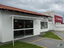 Jardim São Bento - comercial em ótima localização