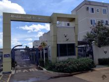 Apartamento no bairro União - 2 quartos