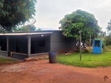 5,5 ha - casa boa - terra boa
