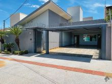 Casa no Carandá - completa - climatizada e moderna