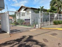 Lindo apartamento reformado - Residencial Pantanal