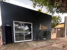Ótima localização - há poucas quadras do Parque Sóter