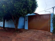 Casa próximo a avenida Guaicurus