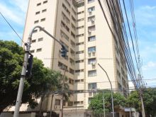 Edifício Campo Grande