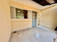 Dois quartos no Guanandi