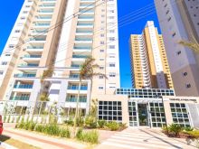 Apartamento - Passarela - 142 m² - andar alto - 3 vagas