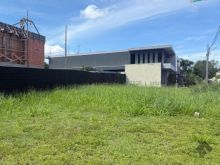Terreno de esquina