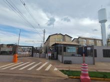Apartamento no Parque Rita Vieira