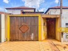 Sobrado - conforto - espaço e praticidade em um só lugar