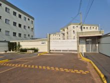Apartamento bem localizado no Tiradentes