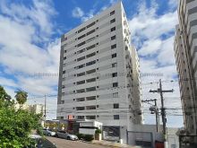 Edifício Firenze no bairro São Francisco