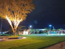 Terreno exclusivo - 15 x 30 m