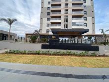 Apartamento no Edifício Euro Garden