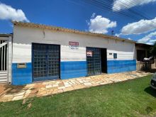 Jardim Canguru