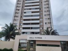 Excelente apartamento no Hill Tower