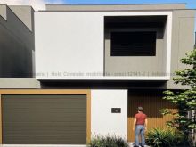 Sobrado novo - entrega abril de 2025