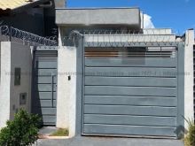 Casa térrea no bairro Nova Lima