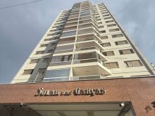 Residencial Solar das Garças - aceita apartamento até R$ 250 mil