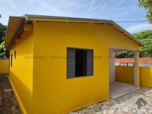 Casa na Vila América