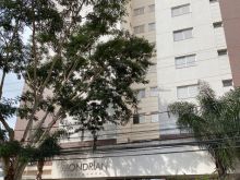 Excelente oportunidade - Edifício Mondrian