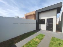Casa perfeita para família - 2 quartos - quintal