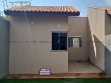 Linda casa reformada - dá financiamento