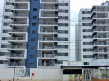 Apartamento novo no Style