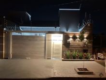 Fantástica casa dos sonhos