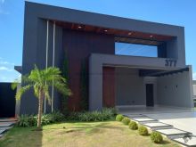 Excelente casa nova - 3 suítes