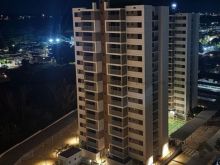 Apartamento novo no Wonder - nascente e em andar alto