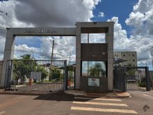 Apartamento com lazer completo