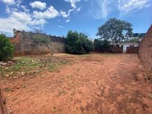 Terreno plano - ótima localização