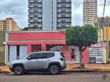 Imóvel comercial com excelente localização