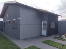Casa nova - próximo ao shopping Norte Sul
