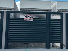 Aproveite - a casa nova de menor valor da região