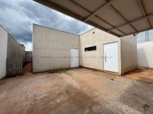 Projeto diferenciado