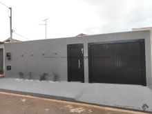 Imóvel todo reformado
