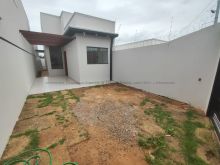 Casa moderna - próximo aos quartéis
