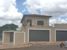 Sobrado na Vila Planalto - 245m²