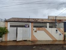 Aero Rancho - casa usada espaçosa