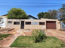 Casa - Vila Albuquerque