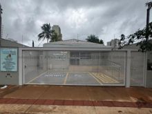 Sala para dentista