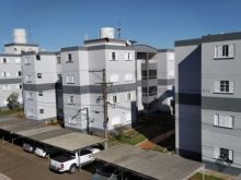 Apartamento 3 dormitórios