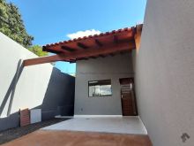 Oportunidade - suíte - varanda e quintal